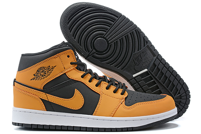 Women Jordan 1 Mid 169